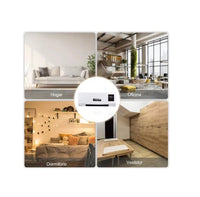 Aire Acondicionado Portátil