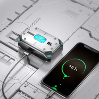 HyperSound M41: Audífonos Gamer con Tecnología de Vanguardia