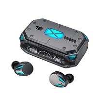 HyperSound M41: Audífonos Gamer con Tecnología de Vanguardia