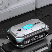 HyperSound M41: Audífonos Gamer con Tecnología de Vanguardia