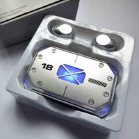 HyperSound M41: Audífonos Gamer con Tecnología de Vanguardia