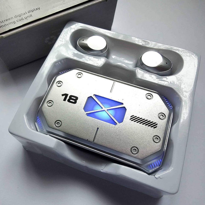 HyperSound M41: Audífonos Gamer con Tecnología de Vanguardia