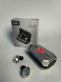 HyperSound M41: Audífonos Gamer con Tecnología de Vanguardia