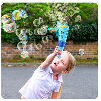 Combo Burbujero Mas Armatodo Con Diseño