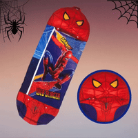 Happy Nappers: Peluches Convertibles en Sacos de Dormir 1,30m