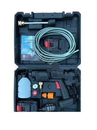 CleanMaster Pro Kit: Limpieza y Reparación al Máximo Nivel