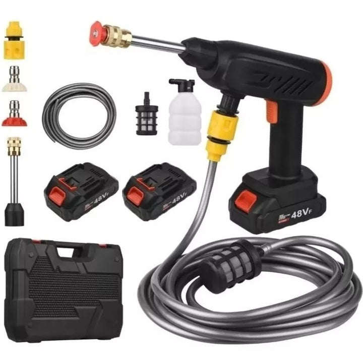 CleanMaster Pro Kit: Limpieza y Reparación al Máximo Nivel