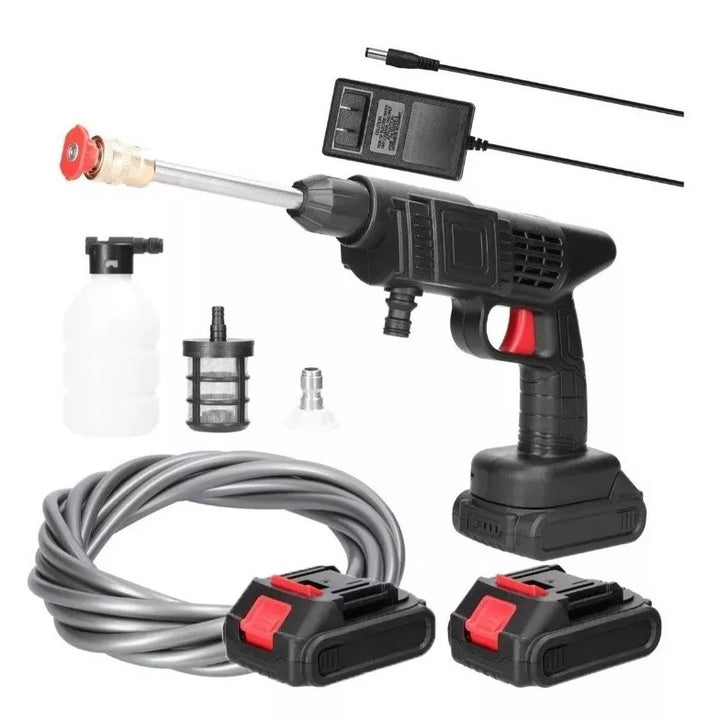 CleanMaster Pro Kit: Limpieza y Reparación al Máximo Nivel