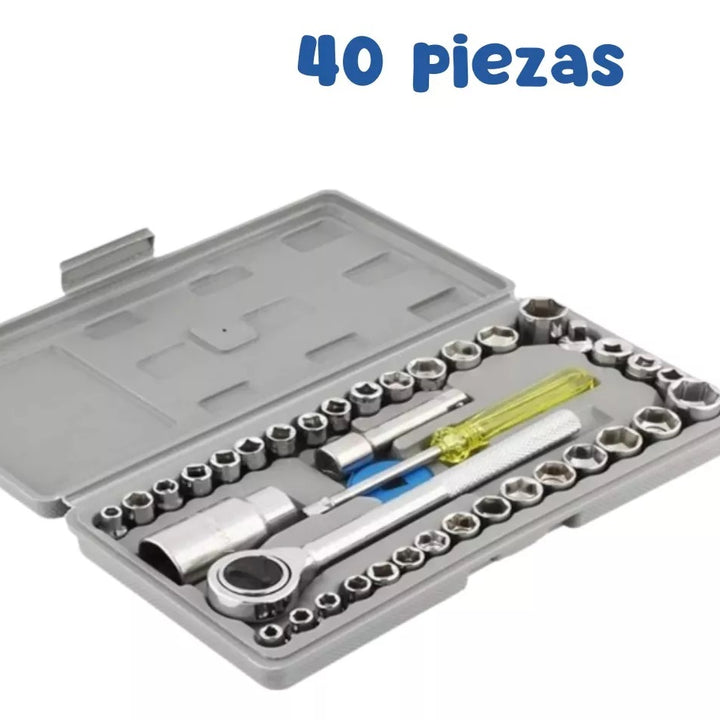 CleanMaster Pro Kit: Limpieza y Reparación al Máximo Nivel