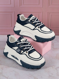 Calzado Tenis Para Mujer OKVAN