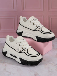 Calzado Tenis Para Mujer OKVAN