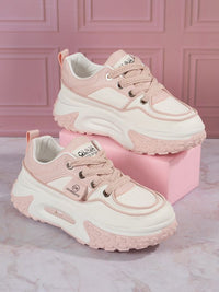 Calzado Tenis Para Mujer OKVAN