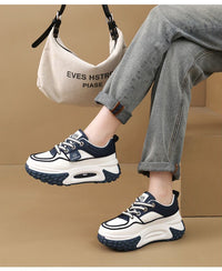 Calzado Tenis Para Mujer OKVAN