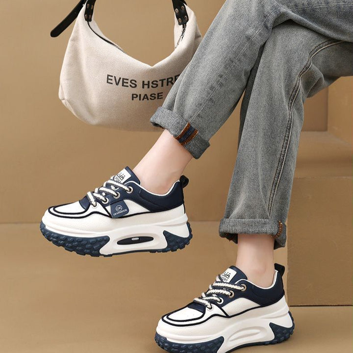 Calzado Tenis Para Mujer OKVAN