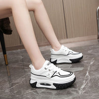 Calzado Tenis Para Mujer OKVAN