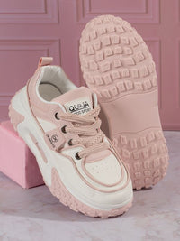 Calzado Tenis Para Mujer OKVAN