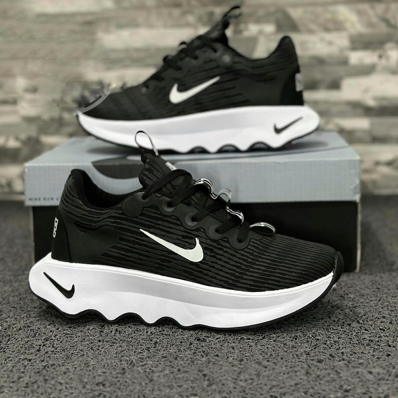 CALZADO NIKE DE CABALLERO 4 Tovo Colombia