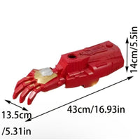 Combo Guante Hidrogel Mas Libro Estudio