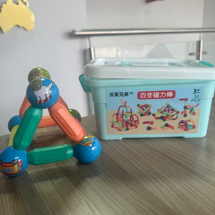 Combo Burbujero Mas Armatodo Con Diseño