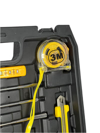 TALADRO DEWALT +KIT HERRAMIENTA SEMIFULL