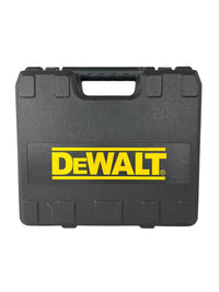 TALADRO DEWALT +KIT HERRAMIENTA SEMIFULL