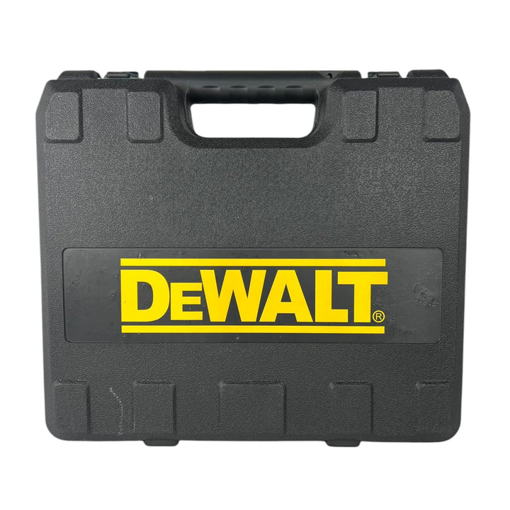 TALADRO DEWALT +KIT HERRAMIENTA SEMIFULL