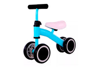 Bicicleta Equilibrio Niño