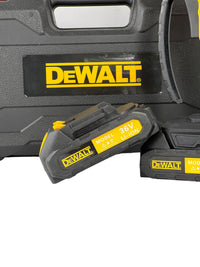 MOTO SIERRA DEWALT GRANDE 8