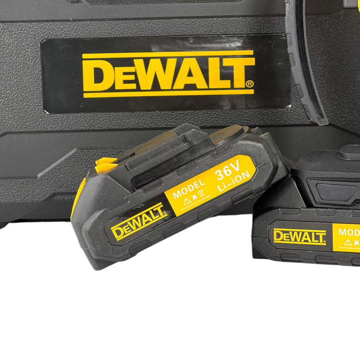 MOTO SIERRA DEWALT GRANDE 8"