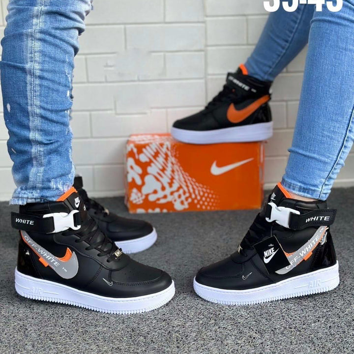 CALZADO BOTA NIKE