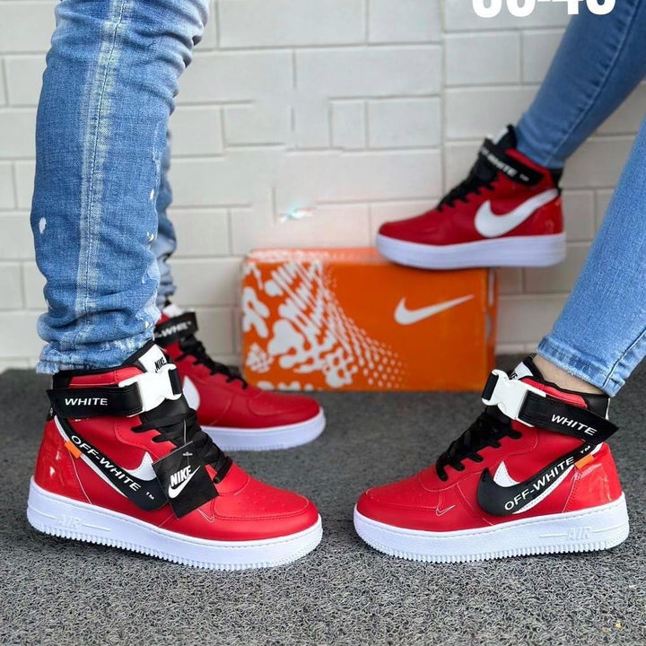 CALZADO BOTA NIKE