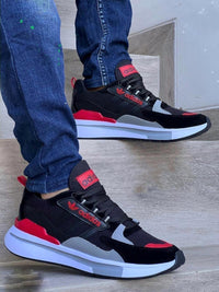 CALZADO ADIDAS CABALLE