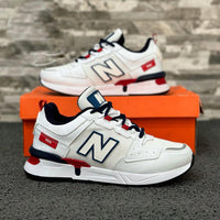 CALZADO NEW BALANCE CABALLERO