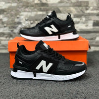 CALZADO NEW BALANCE CABALLERO