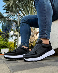 CALZADO VELEZ CABALLERO