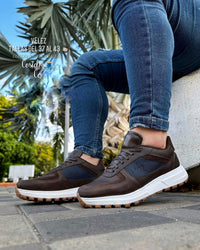 CALZADO VELEZ CABALLERO