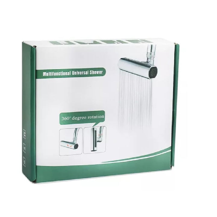 Extensor de Grifo 4 en 1