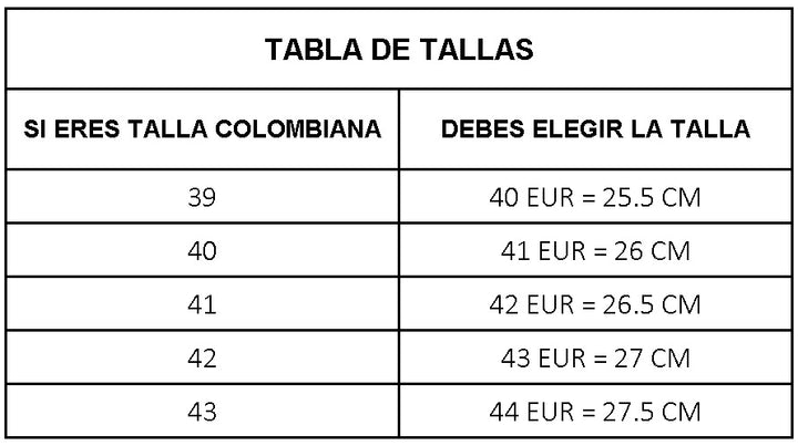 Calzado Para Hombre YRZ Importado