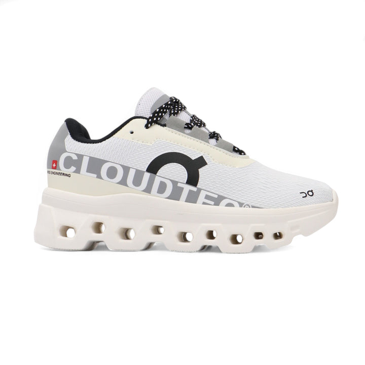 TENIS ON CLOUDMONSTER SUELA EVA