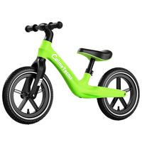 Bicicleta De Equilibrio - BalanceBike Junior