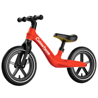 Bicicleta De Equilibrio - BalanceBike Junior