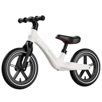 Bicicleta De Equilibrio - BalanceBike Junior
