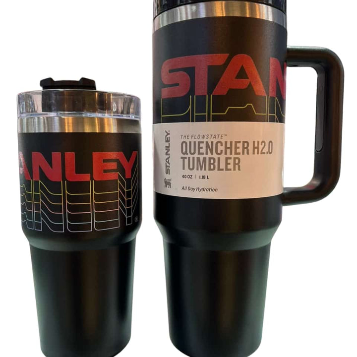 Duo vaso Stanley Viral