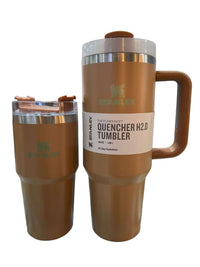 Duo vaso Stanley Viral