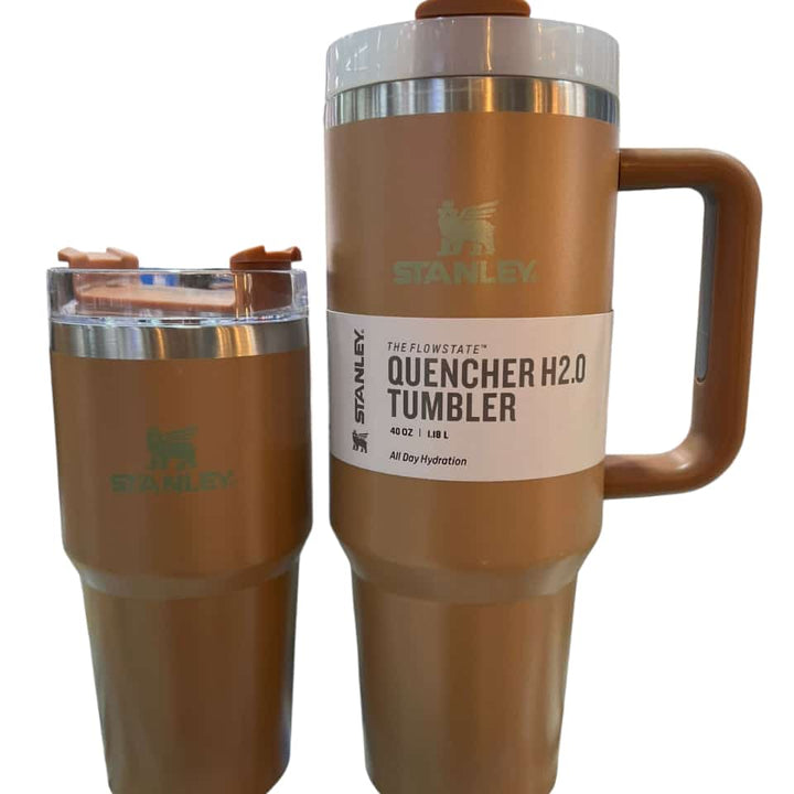 Duo vaso Stanley Viral