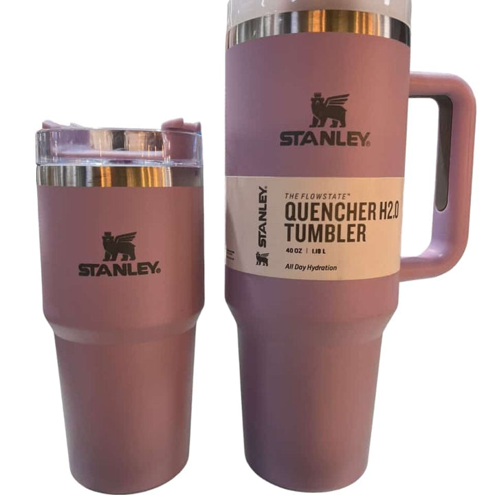 Duo vaso Stanley Viral