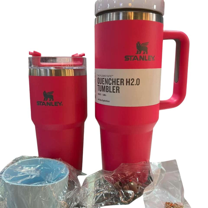 Duo vaso Stanley Viral