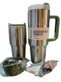 Duo vaso Stanley Viral