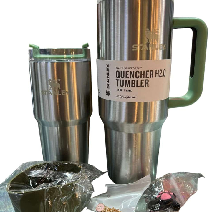 Duo vaso Stanley Viral