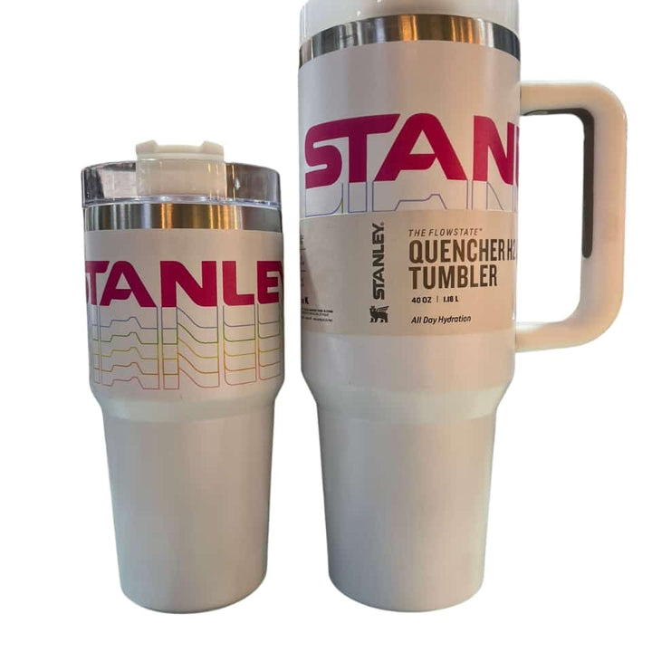 Duo vaso Stanley Viral
